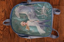 Kinder Rucksack Eisköniging