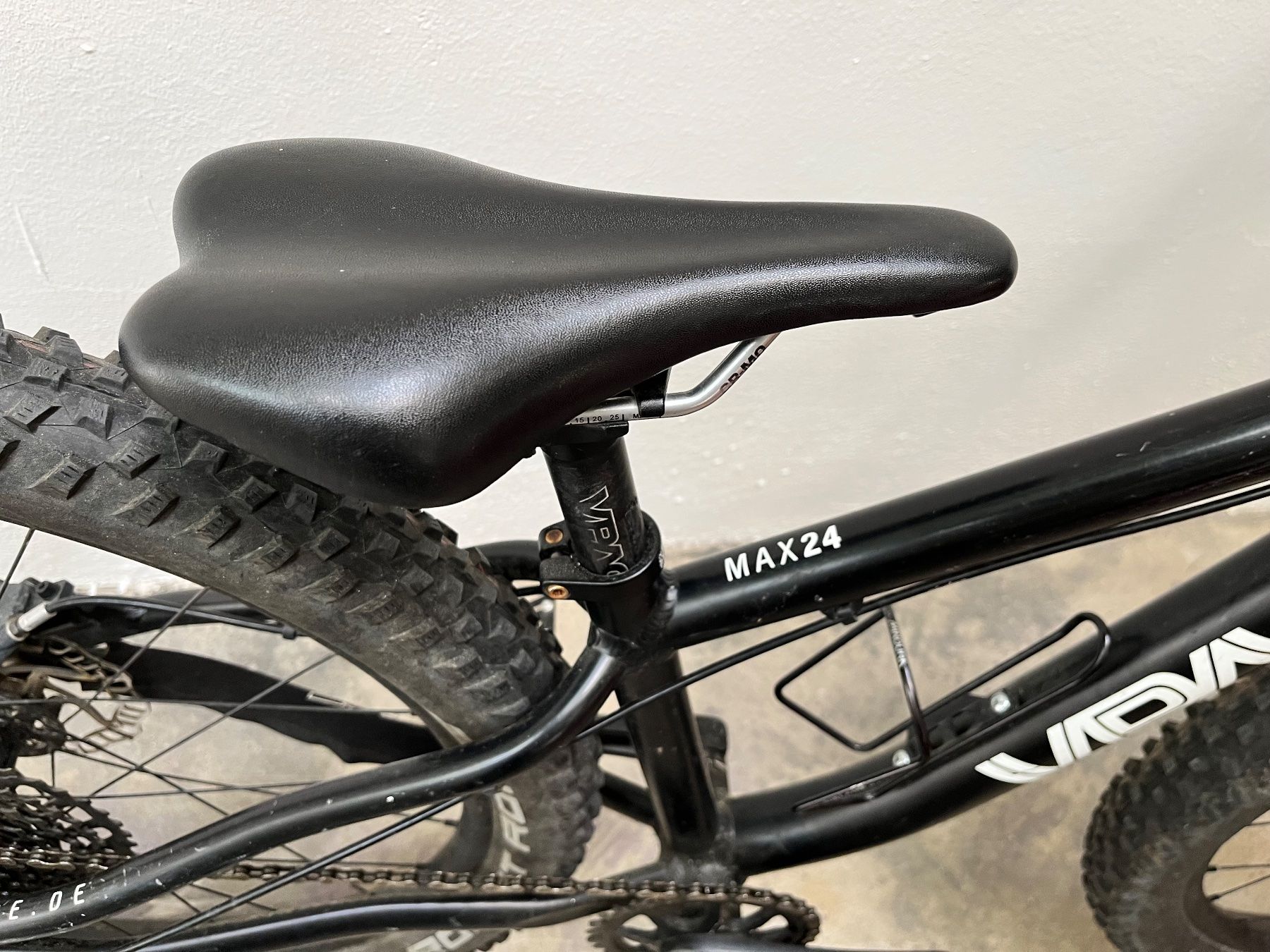 Vpace Biciclette: Vpace Max24 – Usato da Basel venduto da dasmagich 1