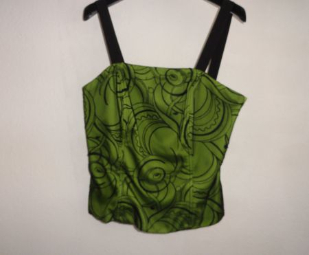 Bustier T 40