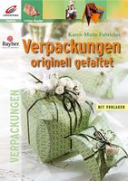 Fabricius Karen-Marie - Verpackungen originell gefaltet