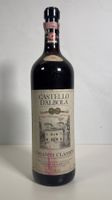 1989 Chianti Classico Castello D'Albola 3lt