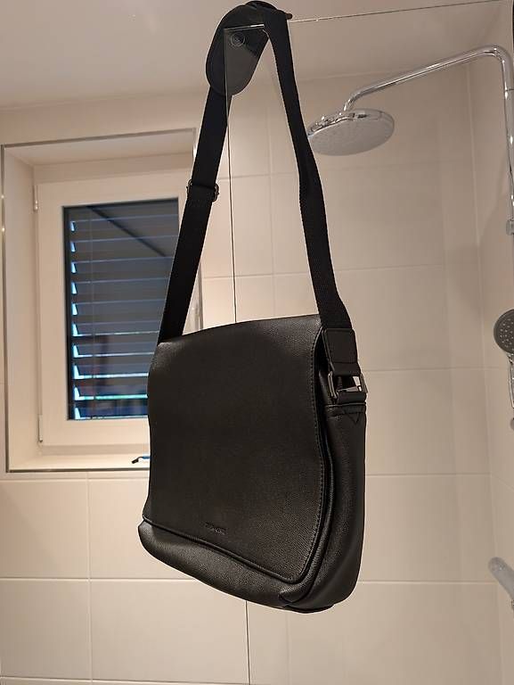 Borse: Pier One Umhänge Tasche – Nuovo (secondo la descrizione) da Zofingen venduto da bue_nd8b