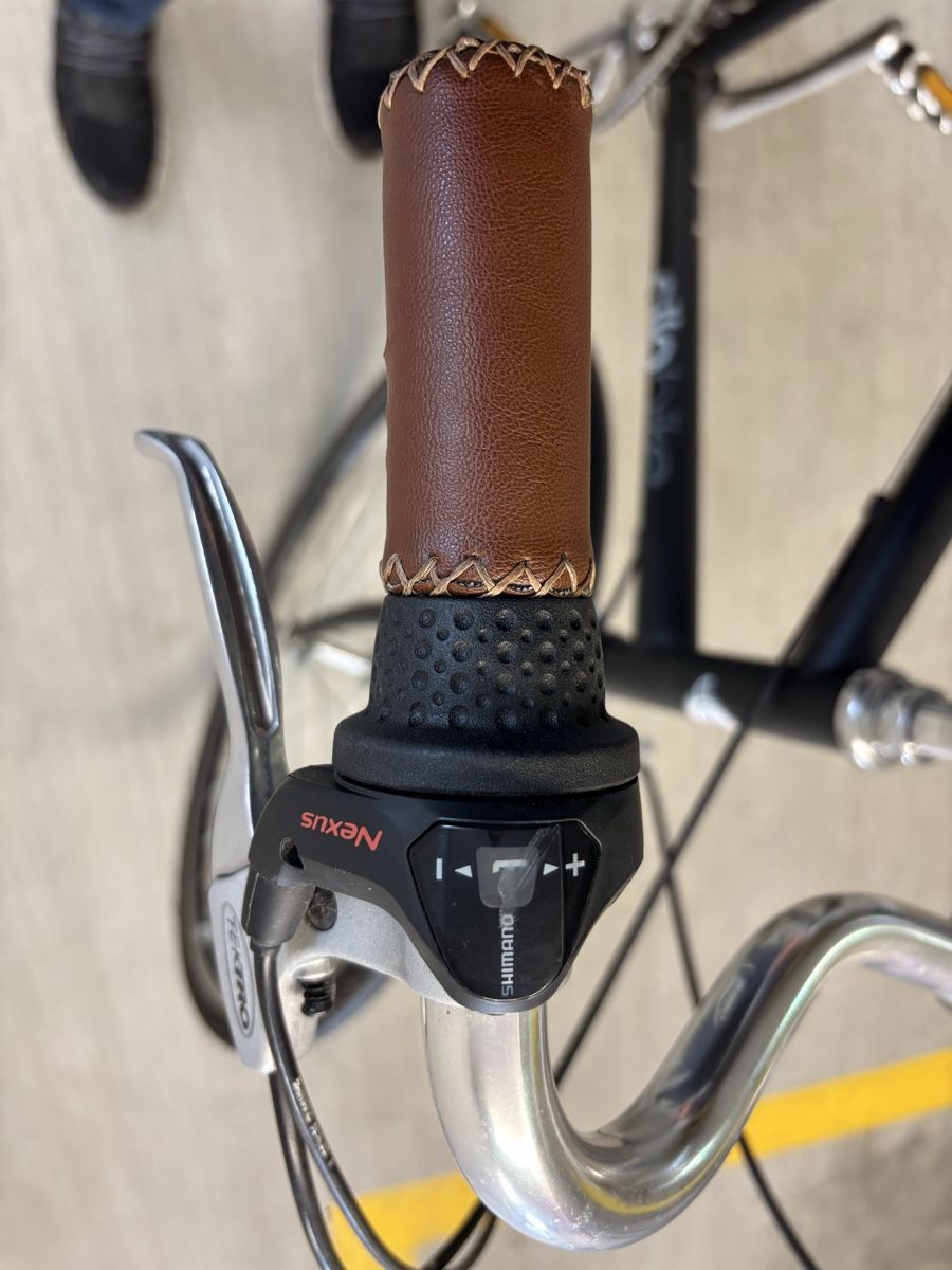 Cilo Velos: Velo Marke CILO – Gebraucht aus Zug von Deks 1