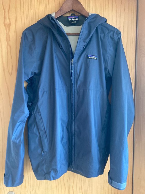 Patagonia Torrentshell, Herren, Gr. Small Kaufen auf Ricardo