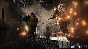 Giochi: Battlefield 4 - Vergriffen! – Nuovo e nell'imballaggio originale da Brittnau venduto da Zibu 7