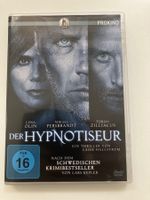 Der Hypnotiseur (DVD) von Lasse Hallström