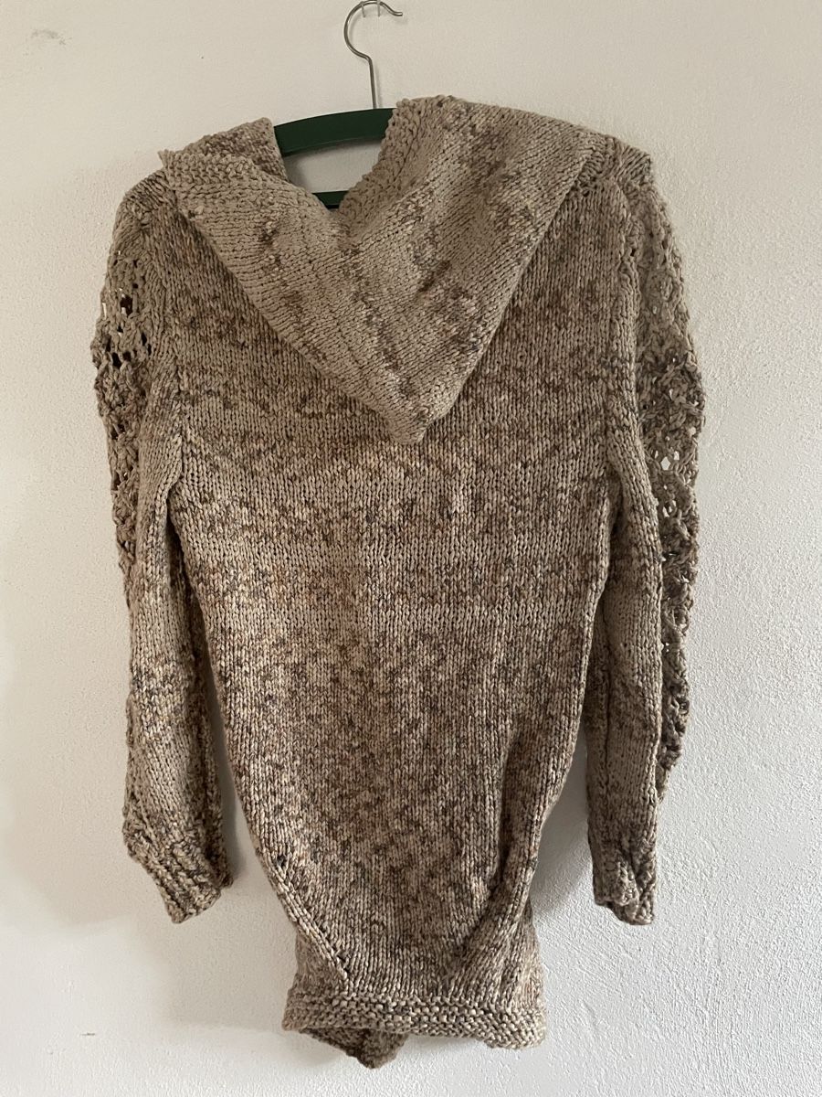 Pullover & Sweatshirts: Strick pulover – Neu (gemäss Beschreibung) aus Benken ZH von stefiz 1