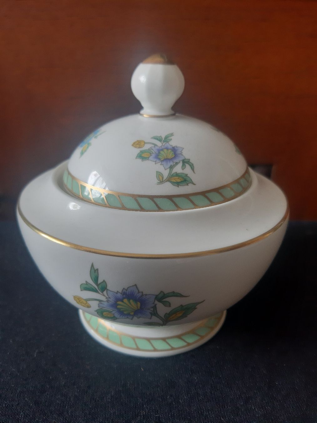 Villeroy & Boch Zuccheriere: 3 Zuckerdosen V&B. – Nuovo e nell'imballaggio originale da Schattdorf venduto da epp_db95 1