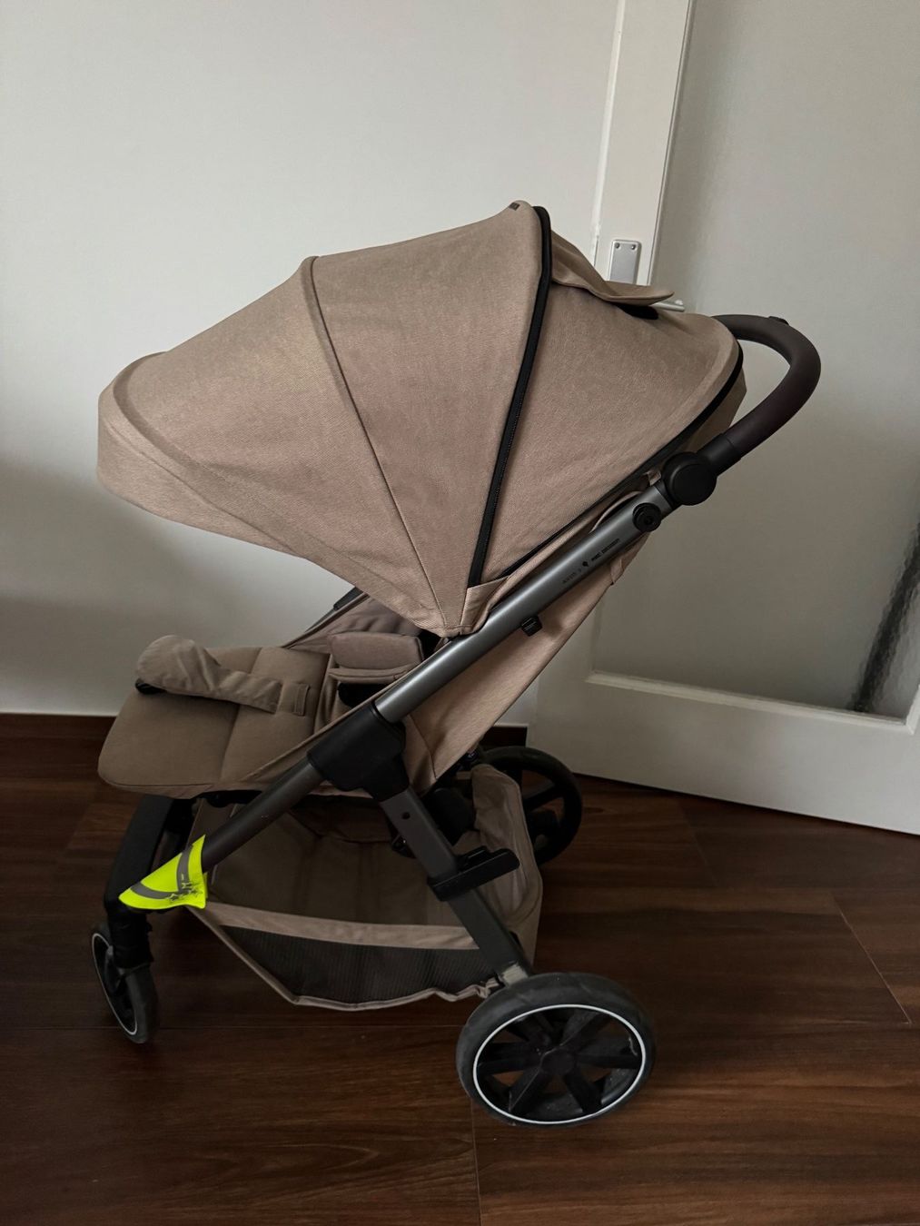ABC Design Poussette: ABC Design Avus 2 Buggy / Kinderwagen – D'occasion à Kilchberg ZH par cla_ylc9