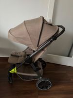 ABC Design Avus 2 Buggy / Kinderwagen