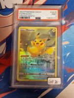 Pikachu GG30 - PSA 9
