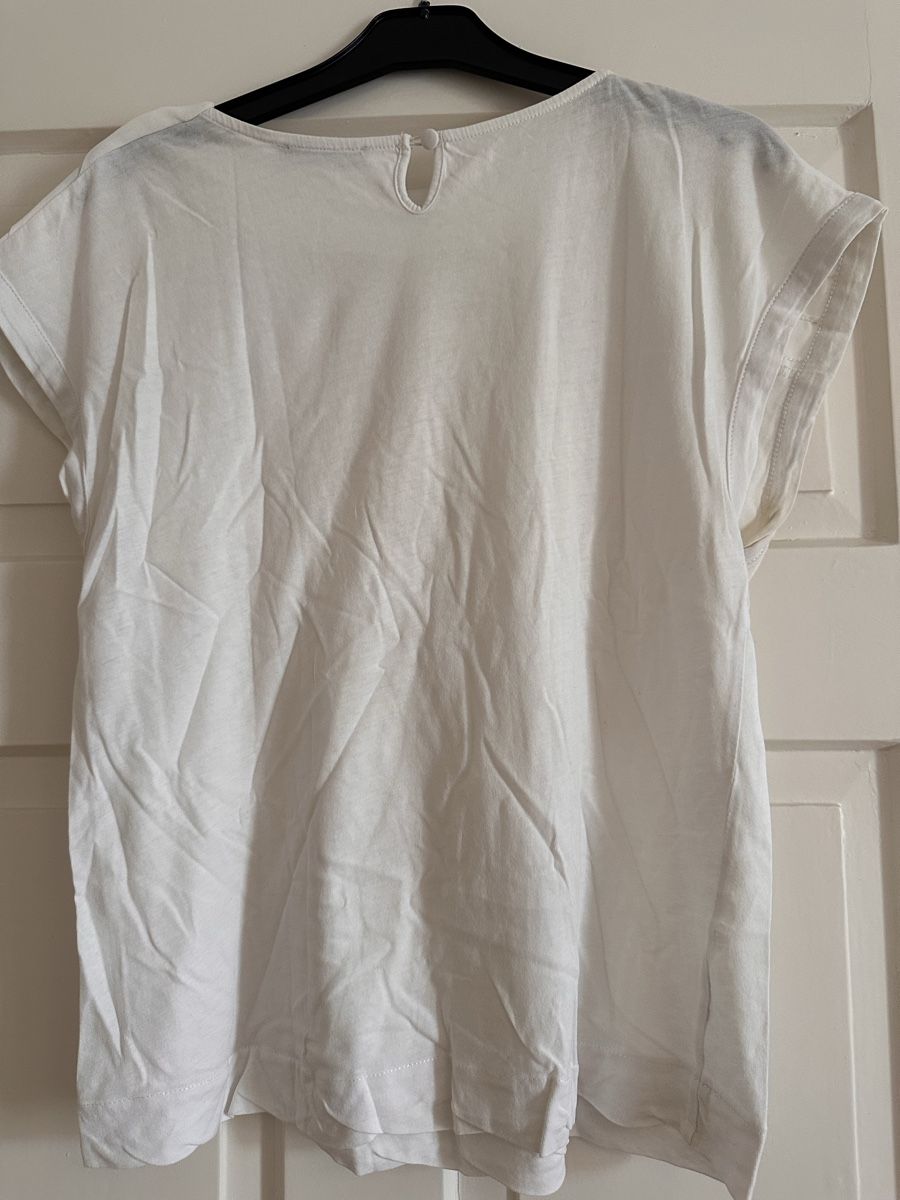Mango Camicette: Mango Casual Blouse, Gr. S – Usato da Horgen venduto da ger_2y92 2