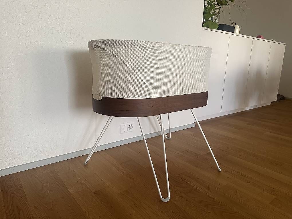 Happy Lits: SNOO Smart Sleeper Babybett – D'occasion à Meggen par Kamera_Co