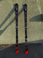 Völkl Deacon 74 (173 cm) inkl. Marker Bindung