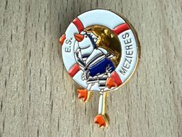 Pin E.S.  Mezieres