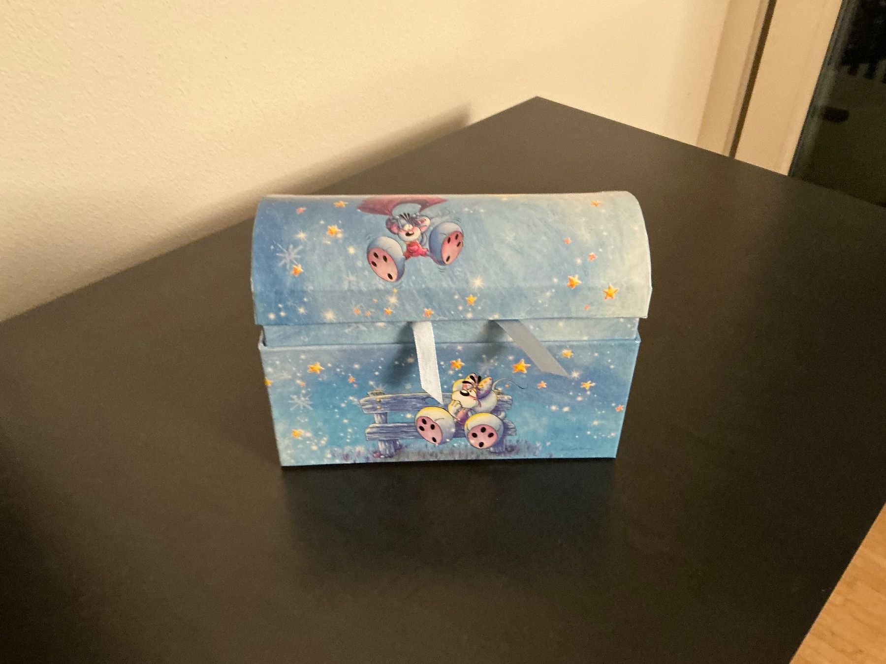 Papiere: Diddl Briefpapier Box – Neu (gemäss Beschreibung) aus St. Margrethen SG von vista23 3