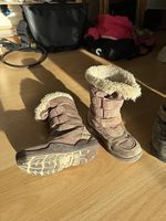 Primigi, Winterstiefel, Gr. 27