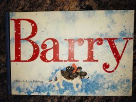 Barry 1968  Office du livre Fribourg/ Atlantis Verlag 1967