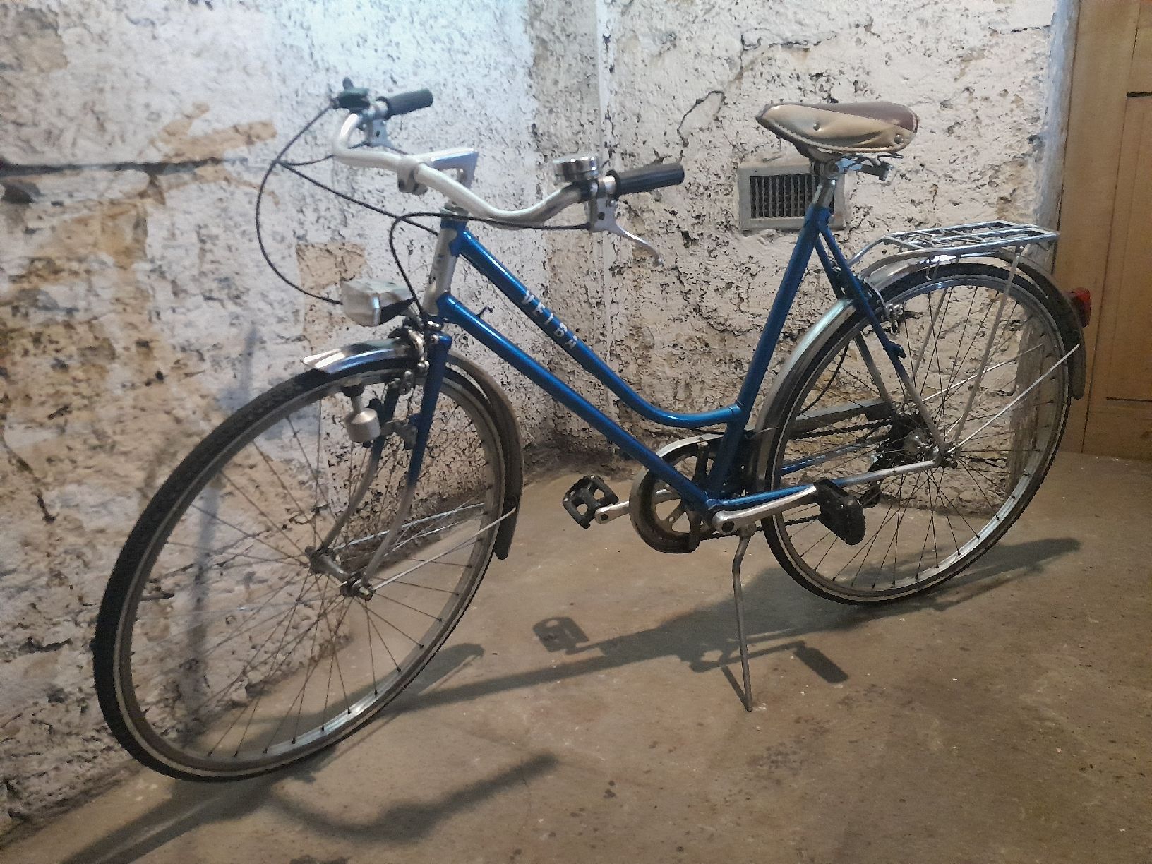 Biciclette: Stadtvelo – Usato da Olten venduto da so.bi