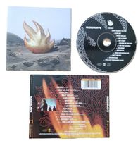 Audioslave – Audioslave  (CD)