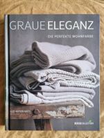 Wohnbuch Graue Eleganz - Inneneinrichtung / Interior design