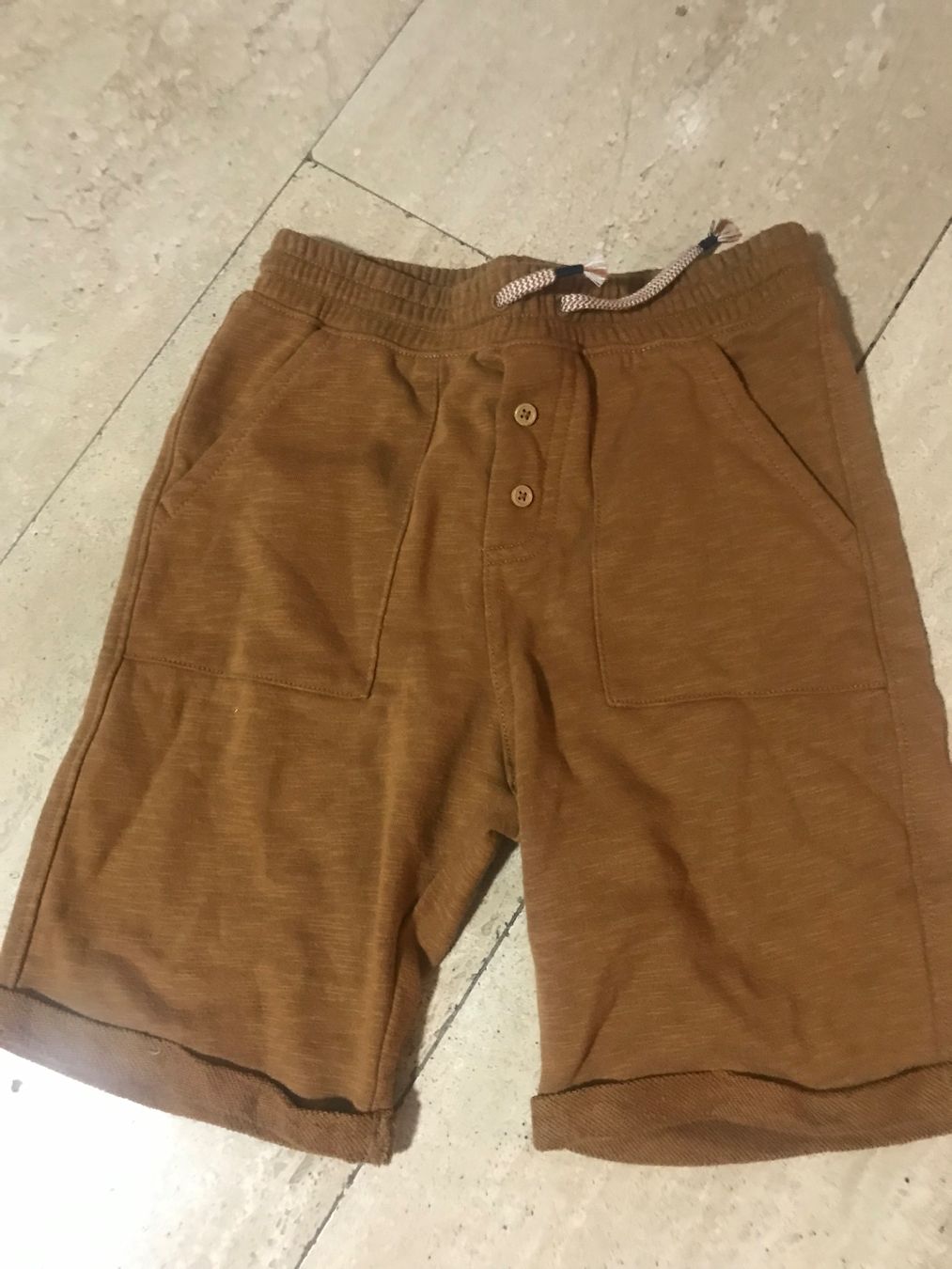 Pantaloni: Shorts Gr 140 – Usato da Oftringen venduto da mbc_b8vr