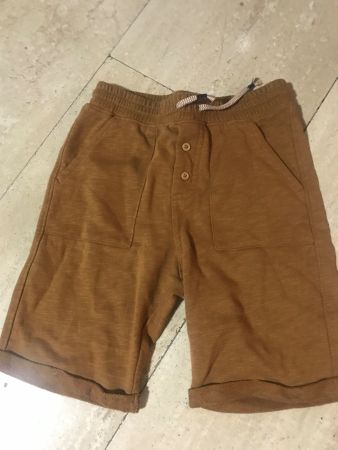 Shorts Gr 140
