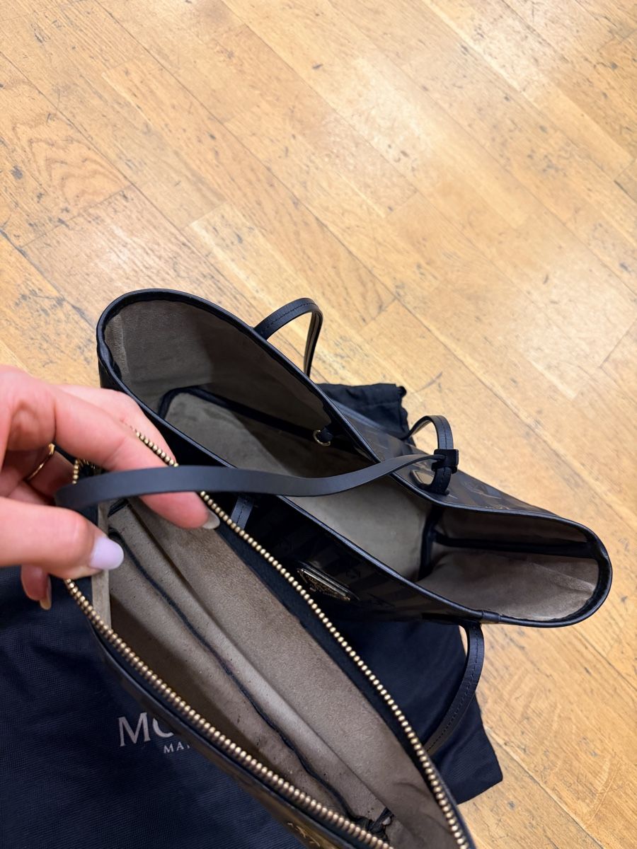 Maison Mollerus Borse da donna: Maison Mollerus Tasche – Usato da Zürich venduto da MariiiaR 3