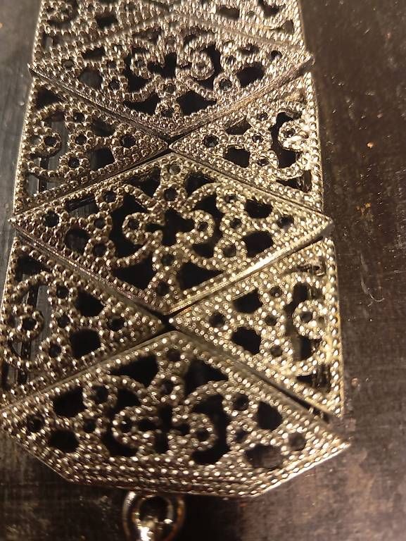 Dior Catenine: Dior  Halskette – Usato da Basel venduto da Petergunn 3