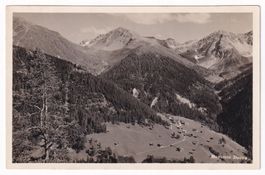 Monstein Davos