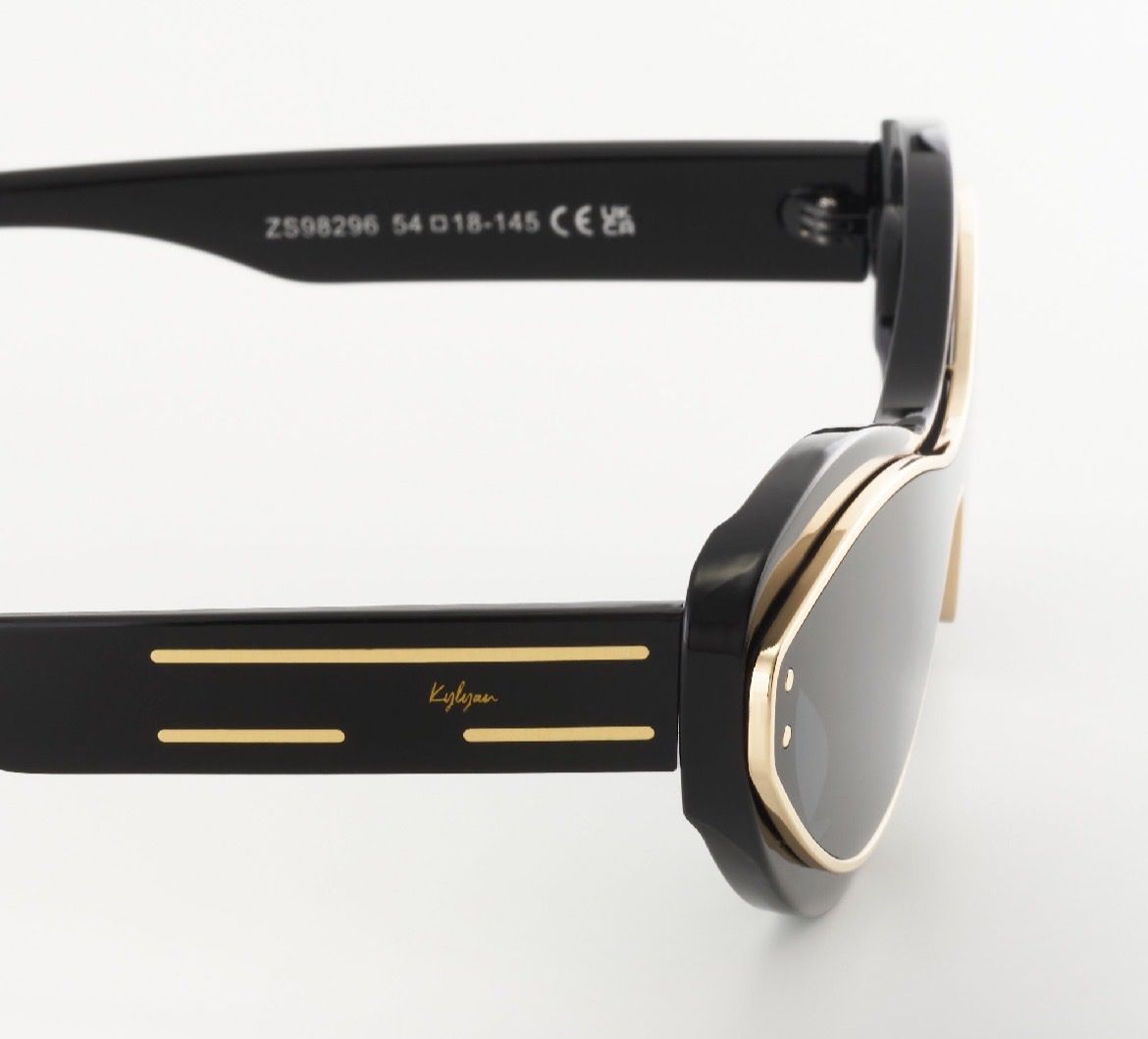 Occhiali & Lenti: Sonnenbrille Valira By Kylyan – Nuovo e nell'imballaggio originale da Knonau venduto da Gysii 5