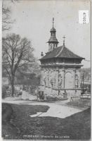 Fribourg - Chapelle de Lorette
