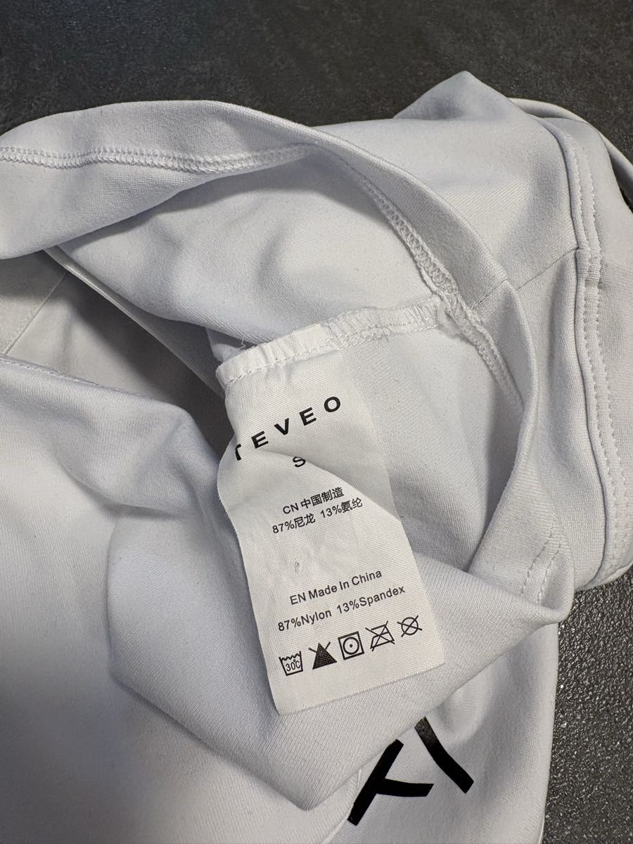 Teveo Top: Teveo Sport Top mit BH S – Nuovo (secondo la descrizione) da Rümlang venduto da svent 3