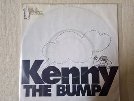 Kenny Single  – The Bump