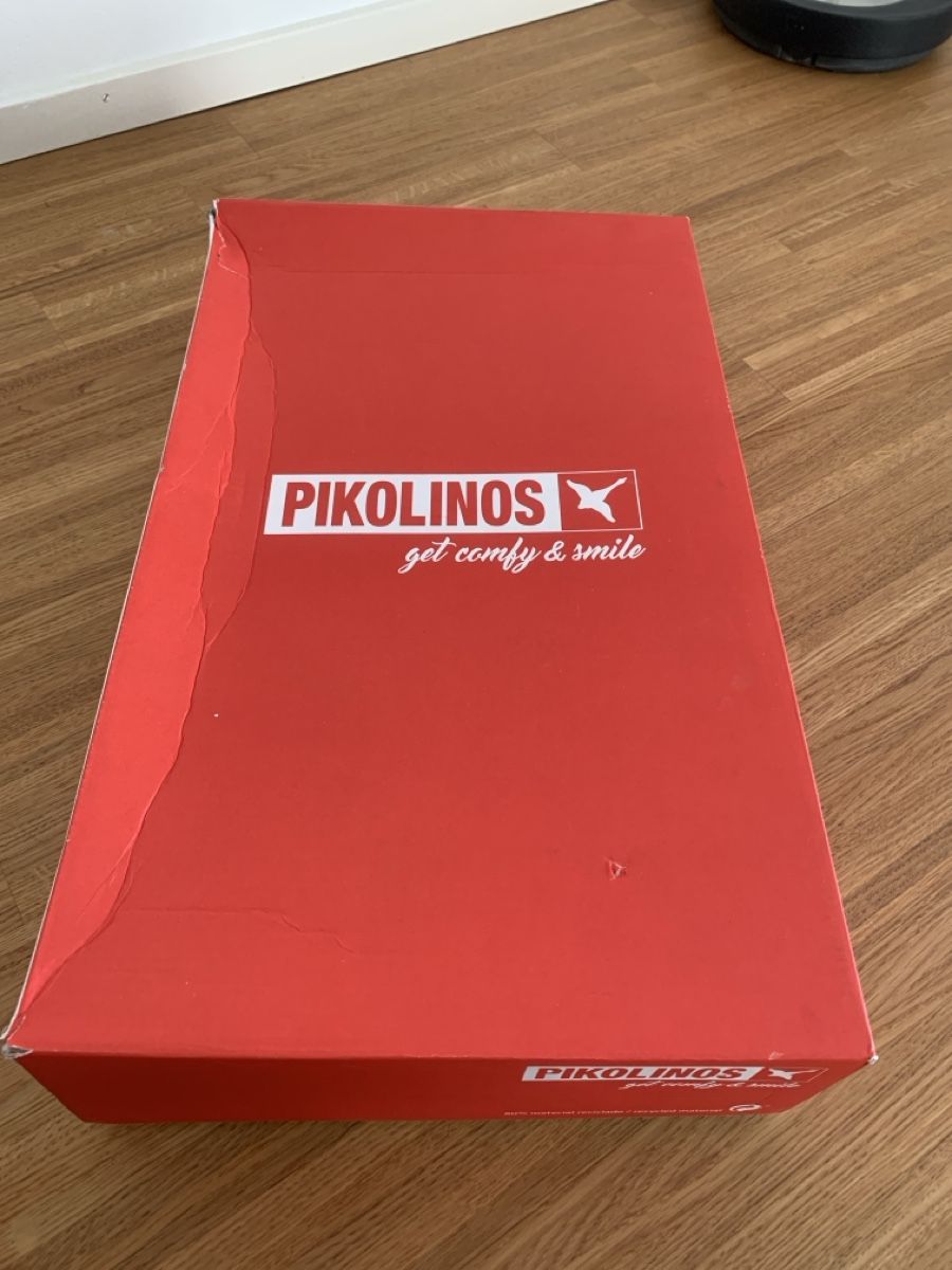 Pikolinos Scarpe da donna: Pikolinos Stiefel / Boots – Nuovo (secondo la descrizione) da Zürich venduto da Josa 9