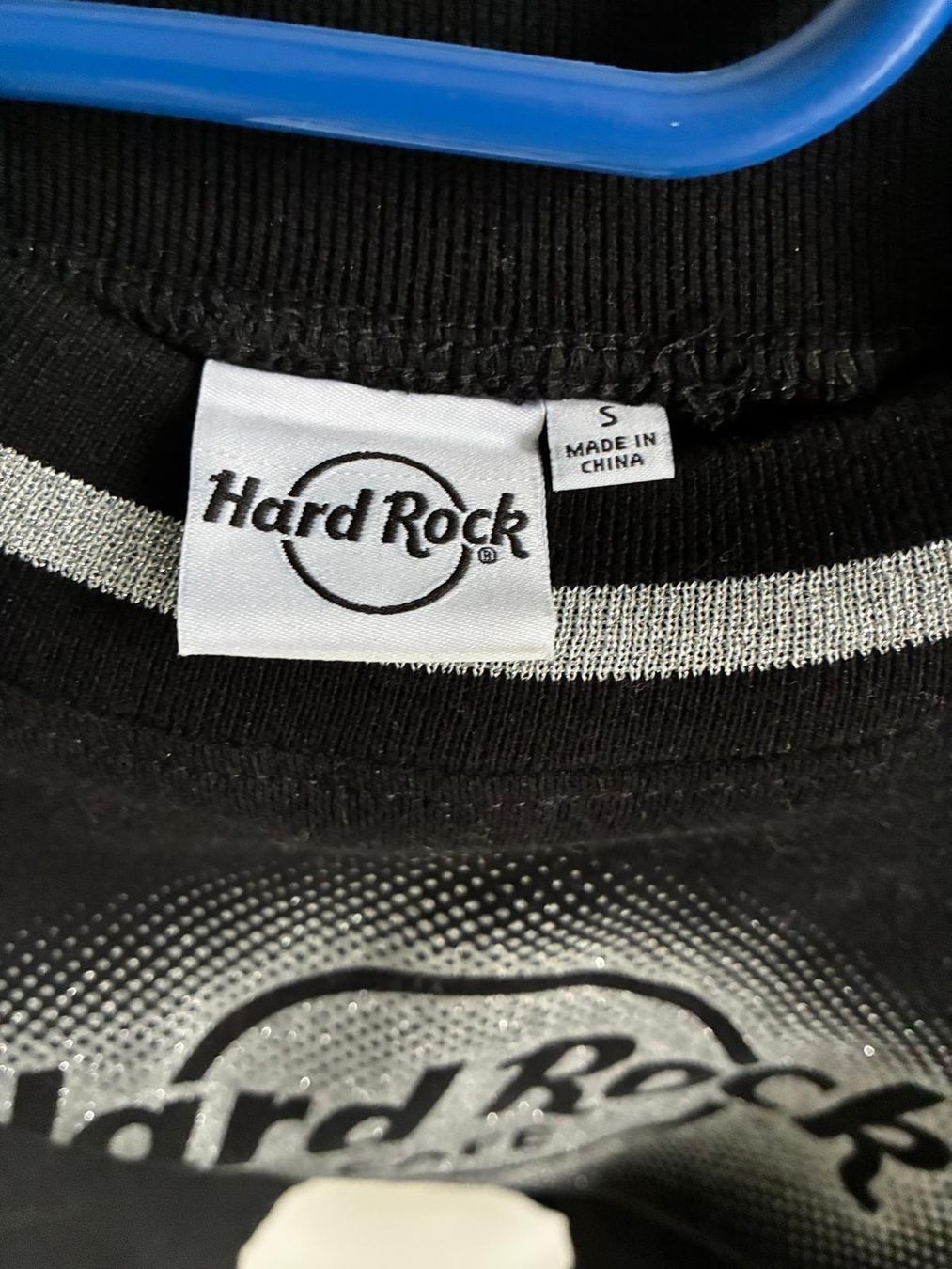 Hard Rock Cafe Pulls & Sweat-shirts: HardRock Pulli Grösse S – Neuf (Voir description) à Allenwinden par oba_xb8y 1