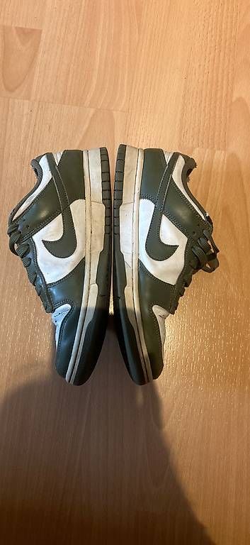 Nike Herrenschuhe: Nike Dunk – Gebraucht aus Zürich von pil_9sh9 3