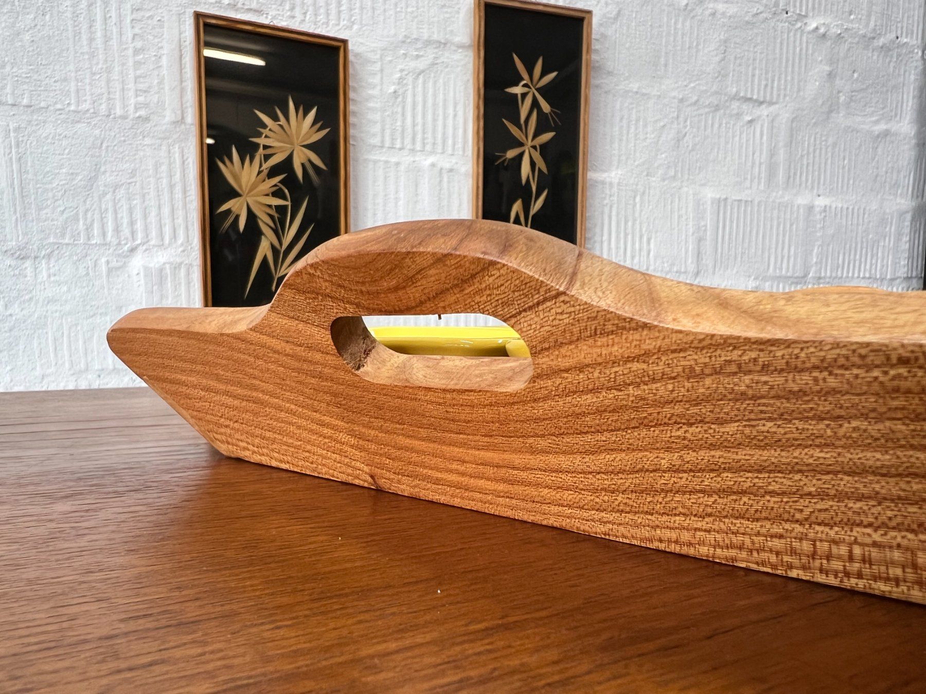 Servierplatten: MCM Apero-Schalenset – Gebraucht aus Walzenhausen von stilvollwohnen 3