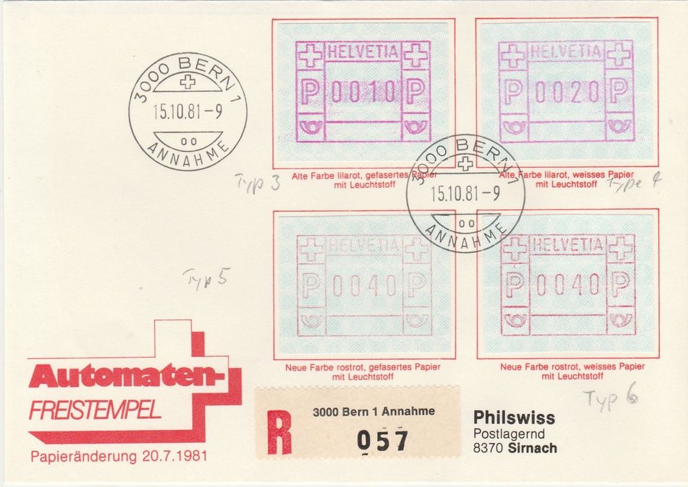 Rauheitsmessgerät-Set Profi - 4 Verschiedene Stufen Für Präzise Oberflächenmessungen