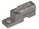 Lego Giocattoli: Lego Flat Silver Projectile Launcher 4 Stück – Nuovo (secondo la descrizione) da Weingarten-Kalthäusern venduto da McGmavlo