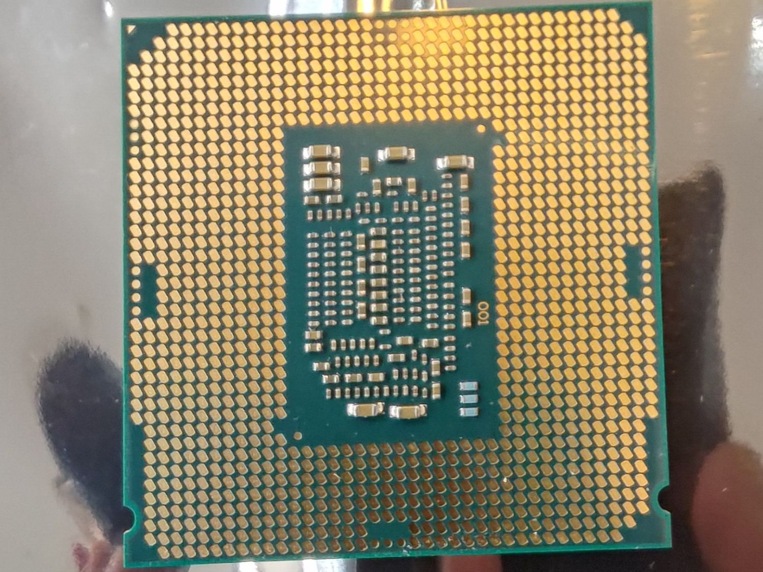 Intel Componenti elettronici: Xeon E3-1270 V6 4 Kerne 3.80 GHz Cache: 8 MB – Usato da Zürich venduto da Drwatson 1