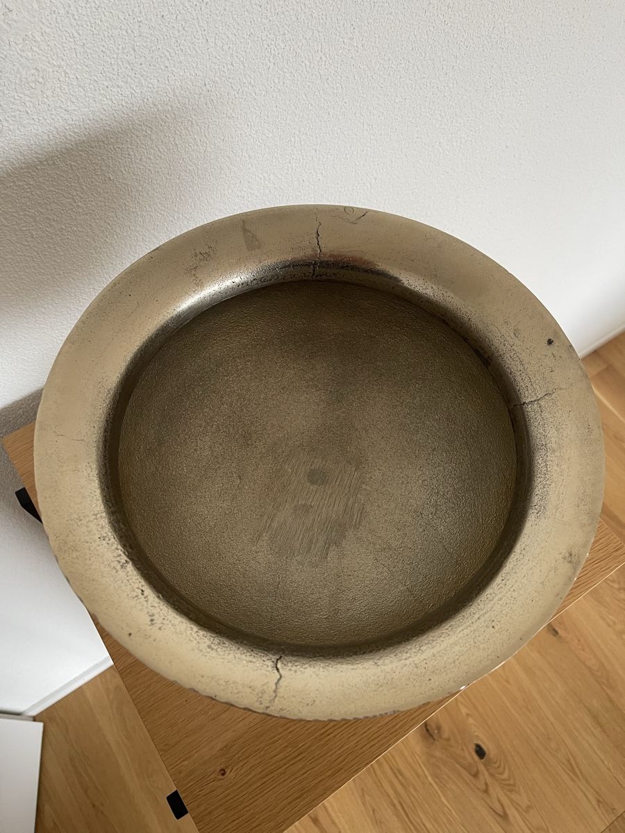 Westwing Vasi & Recipienti: Vase Cara - Westwing – Usato da Herzogenbuchsee venduto da grandesprit 1