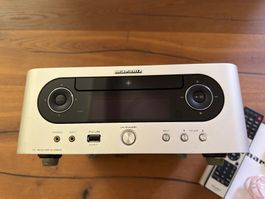 Marantz M-CR603 CD Receiver mit Zubehör DEFEKT