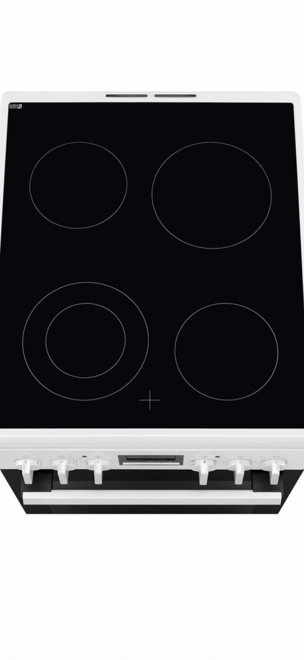 Cucine: Freistehender Electrolux Kochherd – Usato da Zürich venduto da Barca10 1