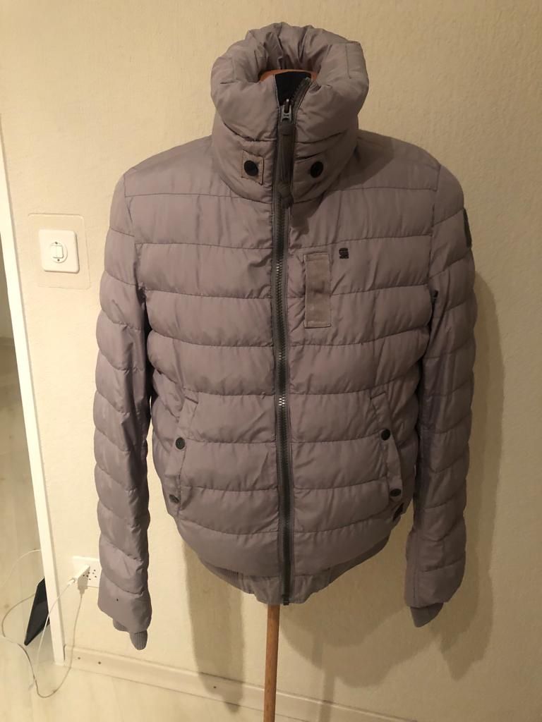 G-Star Giacche: Jacke G-Star – Usato da Winterthur venduto da Raffi41