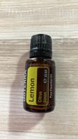 Lemon ( citron) doTERRA