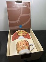 Thun Frühstückstasse/Tazza per colazione Thun
