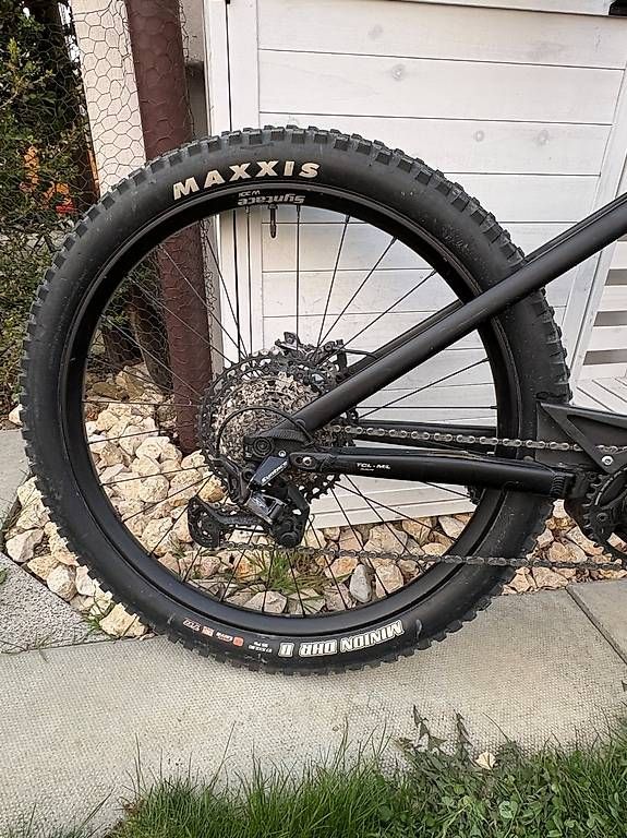 Biciclette: E-MTB Fully Liteville 301CE AIR – Usato da Schleinikon venduto da kaha1970 3