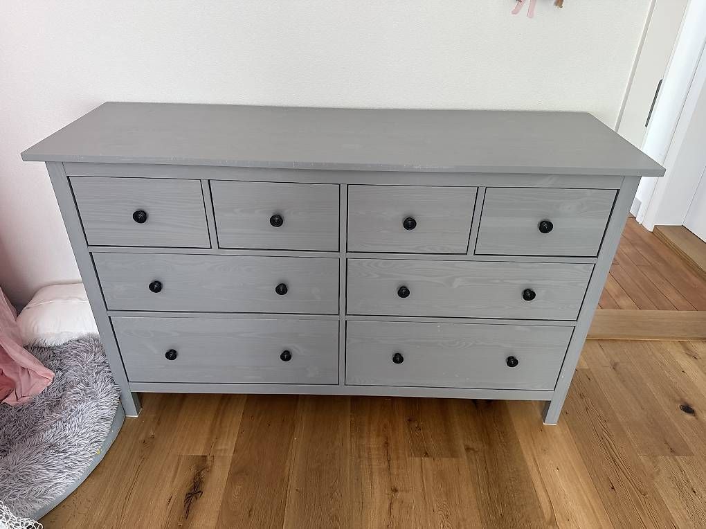 Cassettiere: Hemnes Kommode – Usato da Amriswil venduto da Schoggi2.0