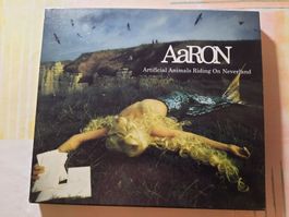 CD Aaron - Artificial animals riding on neverlands